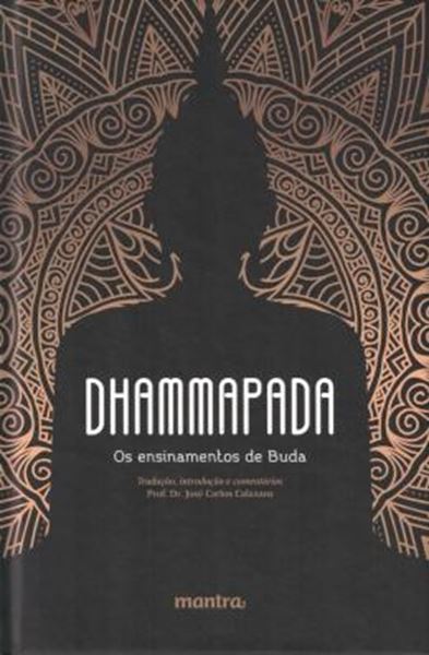 Picture of DHAMMAPADA: OS ENSINAMENTOS DE BUDA
