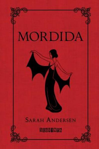 Picture of MORDIDA