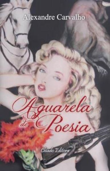 Picture of AGUARELA DE POESIA
