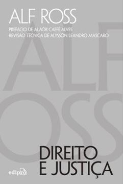 Imagem de DIREITO E JUSTICA - 3ª ED