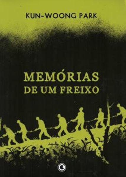 Picture of MEMORIAS DE UM FREIXO