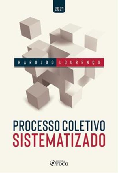 Picture of PROCESSO COLETIVO SISTEMATIZADO