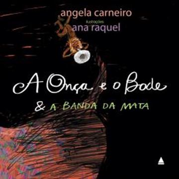 Imagem de A ONCA E O BODE E A BANDA DA MATA