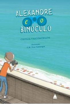 Imagem de ALEXANDRE E O BINOCULO