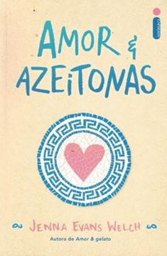 Imagem de AMOR & AZEITONAS