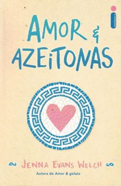 Picture of AMOR & AZEITONAS