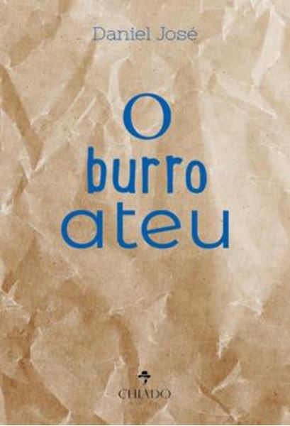 Picture of O BURRO ATEU