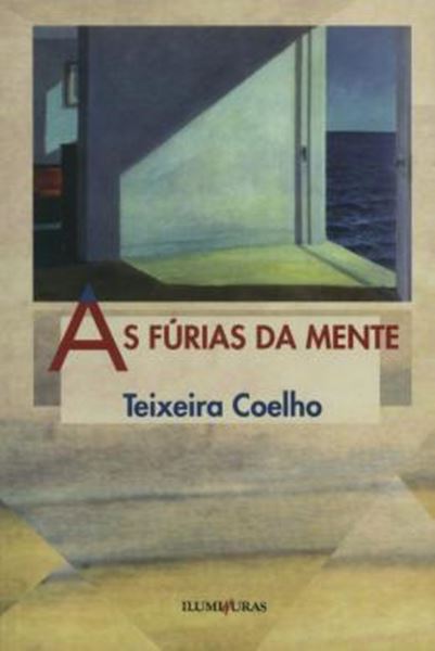 Picture of FURIAS DA MENTE, AS