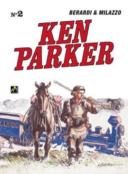 Imagem de KEN PARKER - VOL. 02