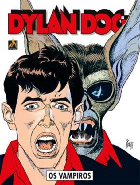 Picture of DYLAN DOG - VOLUME 23
