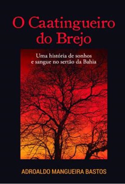 Picture of O CAATINGUEIRO DO BREJO - UMA HISTORIA DE SONHOS E SANGUE NO SERTAO DA BAHIA