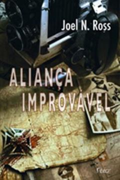 Imagem de ALIANCA IMPROVAVEL