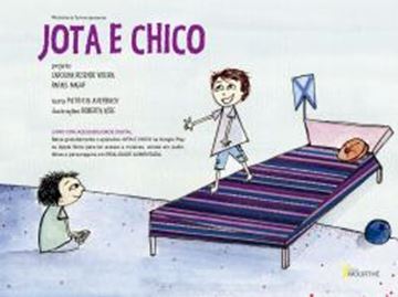 Imagem de JOTA E CHICO