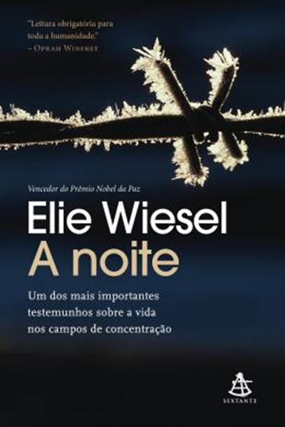 Picture of A NOITE