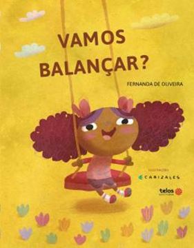 Imagem de VAMOS BALANÇAR?