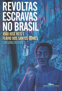 Imagem de REVOLTAS ESCRAVAS NO BRASIL