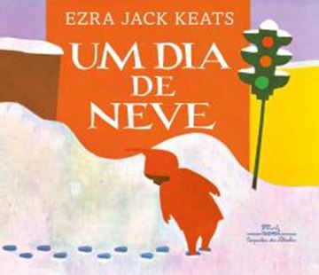 Imagem de UM DIA DE NEVE