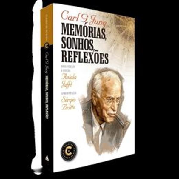 Picture of MEMORIAS, SONHOS, REFLEXOES