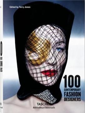 Imagem de 100 CONTEMPORARY FASHION DESIGNER