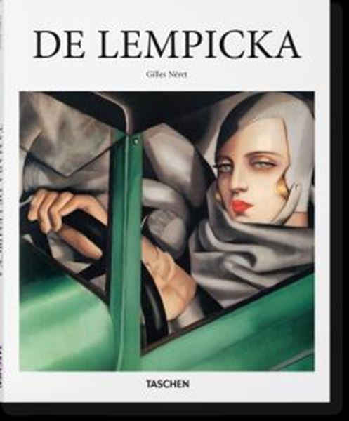 Picture of DE LEMPICKA