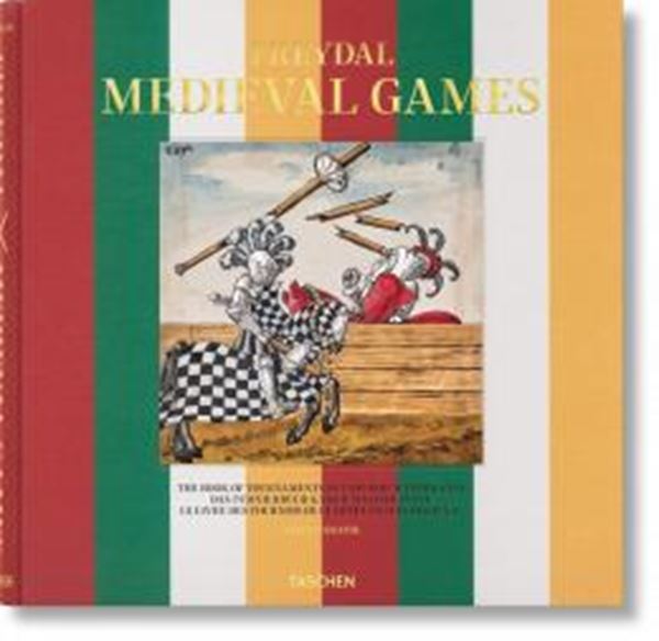 Picture of FREYDAL - MEDIEVAL GAMES