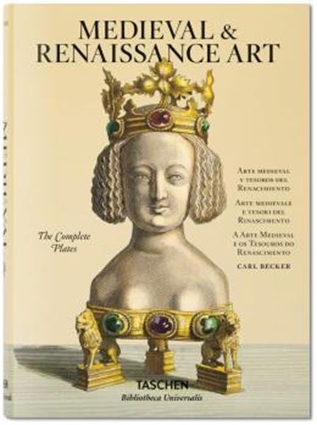 Picture of MEDIEVAL & RENAISSANCE ART