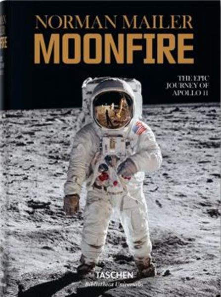 Picture of MOONFIRE - THE EPIC JOURNEY OF APOLLO 11