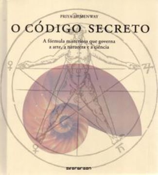 Imagem de O CODIGO SECRETO