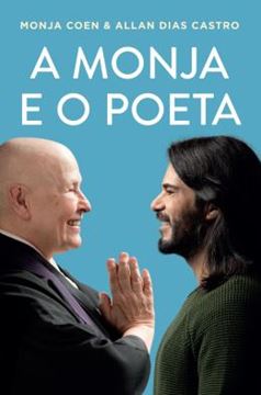 Imagem de A MONJA E O POETA