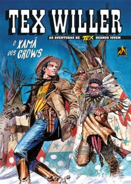 Picture of TEX WILLER 31
