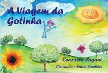 Imagem de A VIAGEM DA GOTINHA