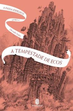 Imagem de A TEMPESTADE DE ECOS