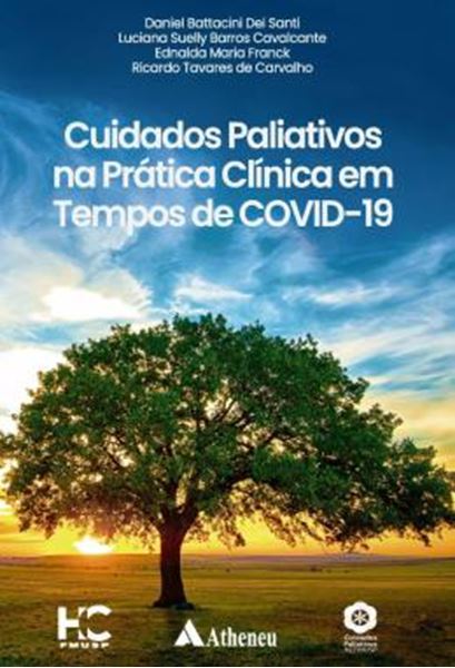 Picture of CUIDADOS PALIATIVOS NA PRATICA CLINICA EM TEMPOS DE COVID-19
