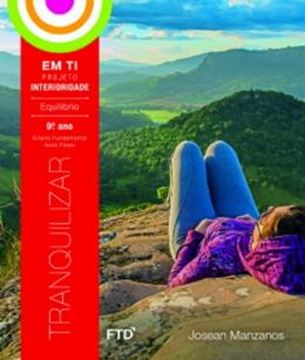 Imagem de EM TI - PROJETO INTERIORIDADE - 9º ANO