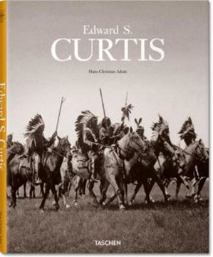 Imagem de EDWARD S. CURTIS