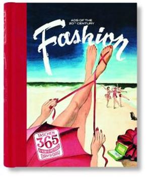Imagem de FASHION ADS OF THE 20TH CENTURY