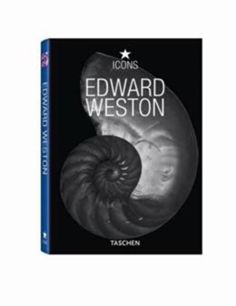 Picture of ICONS - EDWARD WESTON