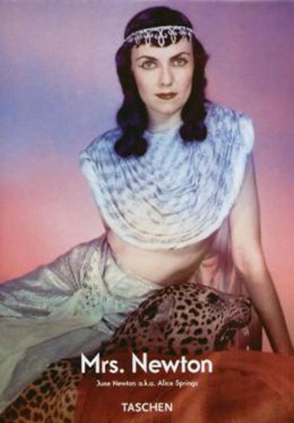 Picture of MRS. NEWTON