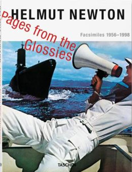 Picture of PAGES FROM THE GLOSSIES