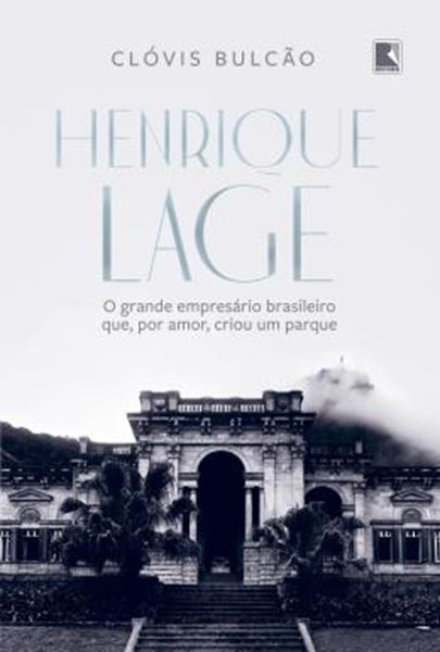 Picture of HENRIQUE LAGE