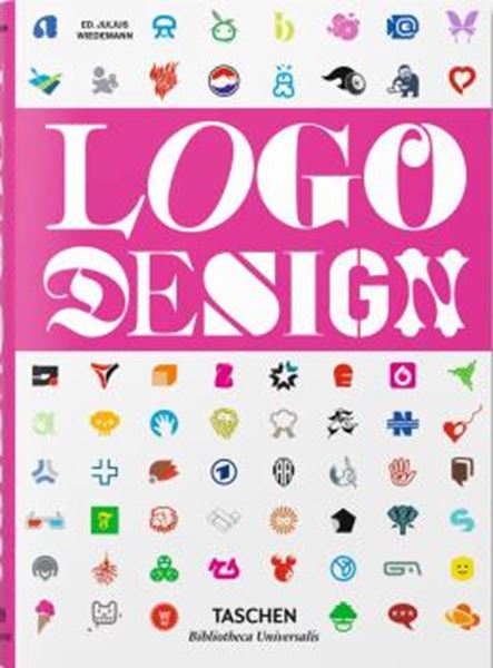 Picture of LOGO DESIGN - VOLUME 1