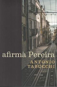 Imagem de AFIRMA PEREIRA