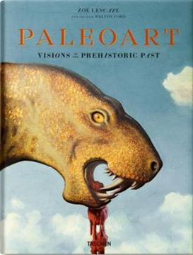 Imagem de PALEOART