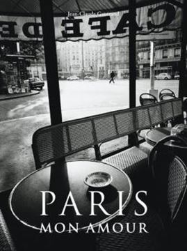 Imagem de PARIS MON AMOUR