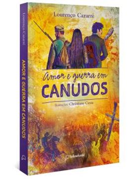 Imagem de AMOR E GUERRA EM CANUDOS