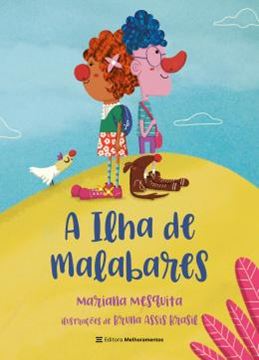 Imagem de A ILHA DE MALABARES