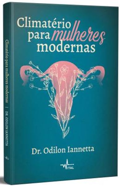 Picture of CLIMATERIO PARA MULHERES MODERNAS