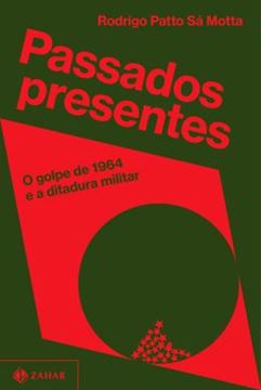 Imagem de PASSADOS PRESENTES