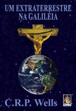 Imagem de EXTRATERRESTRE NA GALILEIA