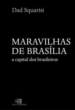 Imagem de MARAVILHAS DE BRASILIA
